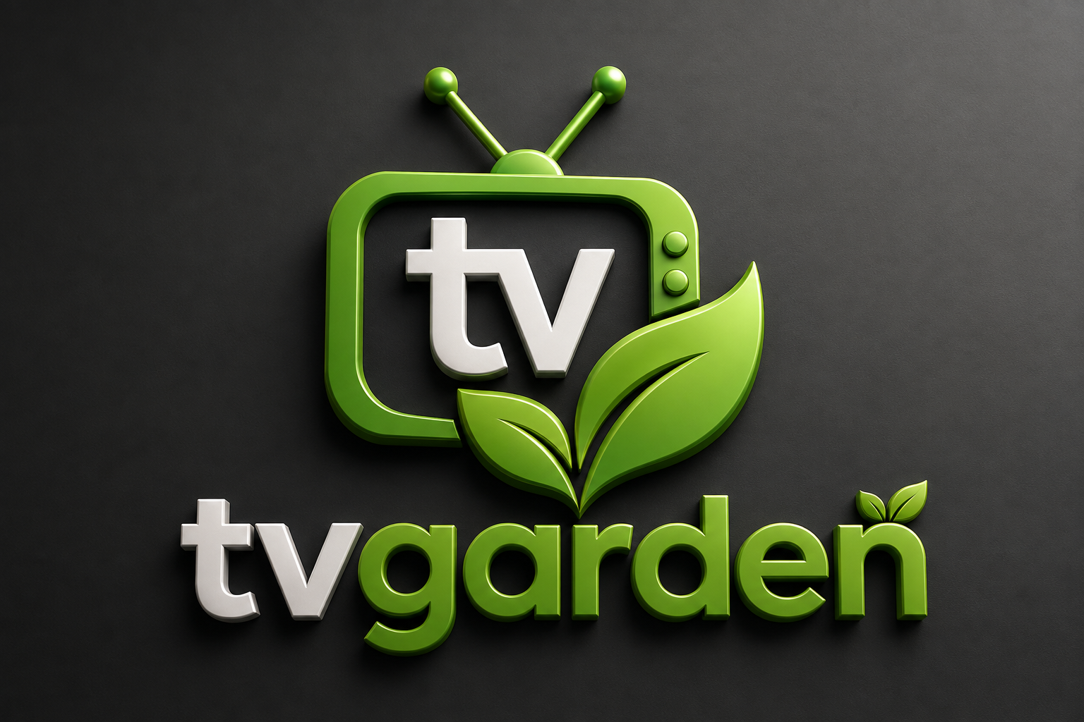 TV GARDEN